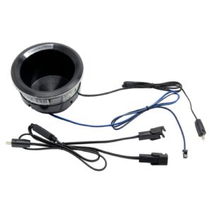 eMoMo LC0529L-UL Lumi Cup Holder Double Tap To Light Up