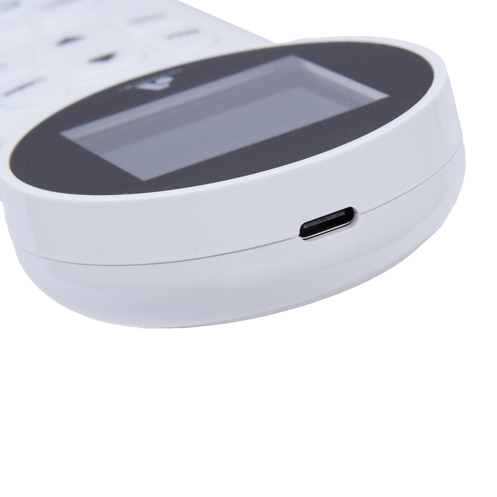 Acrookey 11 Button 5 Pin Remote Controller for Up/Down Massage Heat with Type C - Image 4