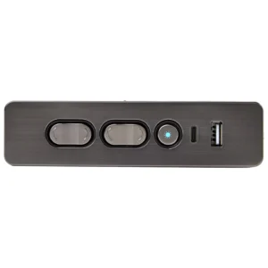 23300265X000 WPS5C10018 ZH-C 5 Button Recliner Switch with USB & Type C Three Plugs